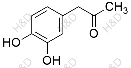 卡比多巴EP杂质 G