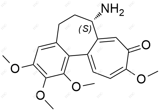N-去乙酰秋水仙碱