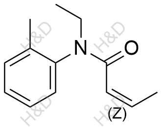 (Z)-克罗米通