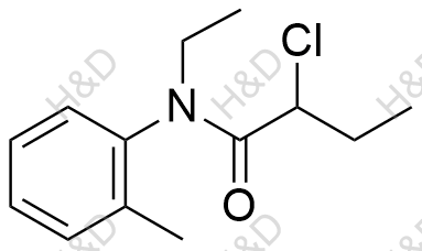 克罗米通杂质6