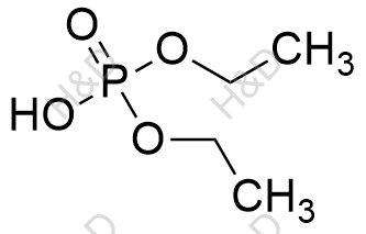 氯吡硫磷杂质4