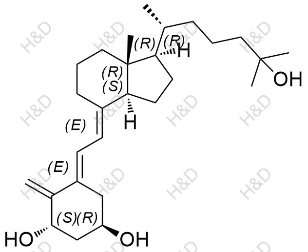 骨化三醇EP杂质A