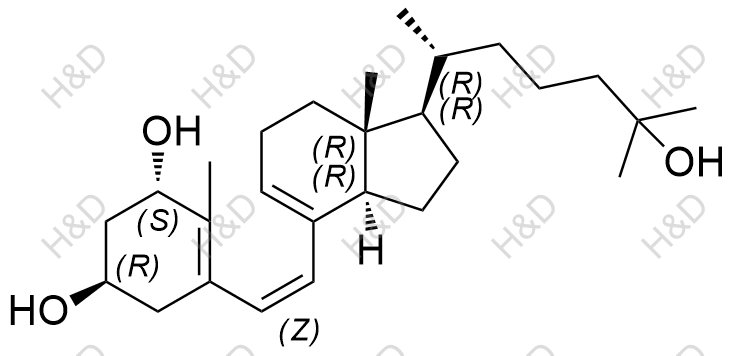 骨化三醇杂质5