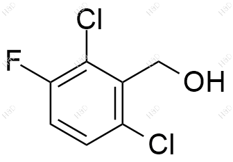 克唑替尼杂质30