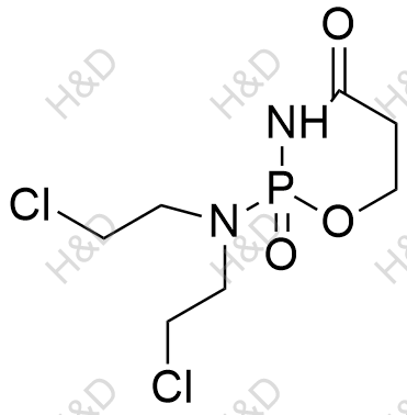 4-氧代环磷酰胺