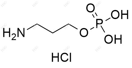 环磷酰胺EP杂质F(盐酸盐)