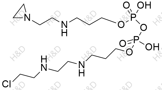 环磷酰胺杂质14