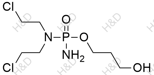 环磷酰胺杂质20（醛环磷酰胺）