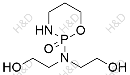 环磷酰胺杂质21