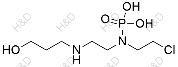 环磷酰胺杂质22
