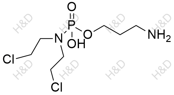 环磷酰胺杂质26