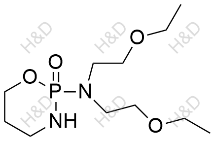 环磷酰胺杂质28