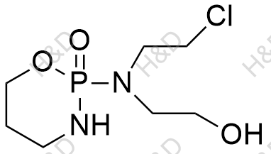 环磷酰胺EP杂质A