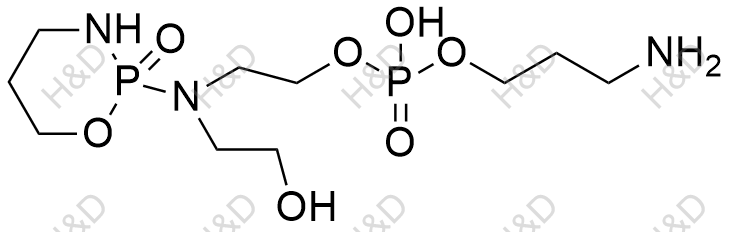 环磷酰胺杂质37