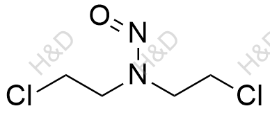 N-亚硝基环磷酰胺USP相关化合物A