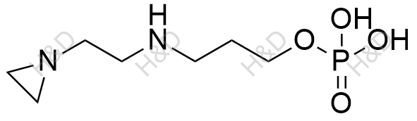 环磷酰胺杂质46