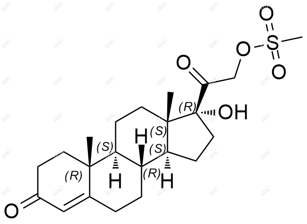 克拉司酮杂质13