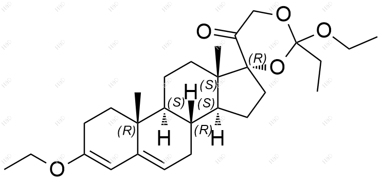 克拉司酮杂质15