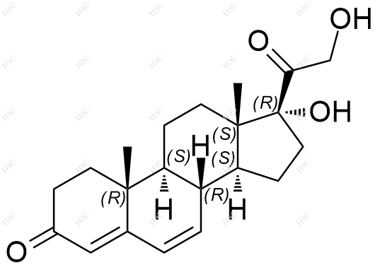 克拉司酮杂质16