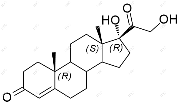 克拉司酮杂质17