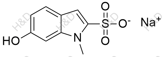 卡络磺钠杂质2(钠盐)