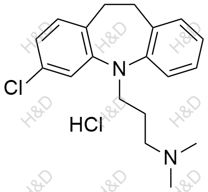 盐酸氯米帕明