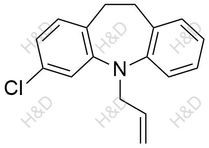 氯米帕明EP杂质G