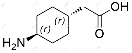 卡利拉嗪杂质21
