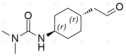 卡利拉嗪杂质24