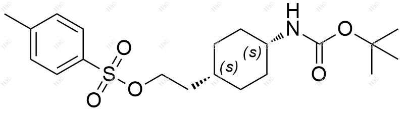 卡利拉嗪杂质35