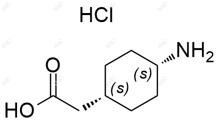 卡利拉嗪杂质43(盐酸盐)