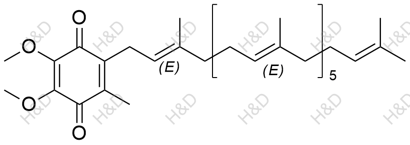 辅酶Q10 EP杂质B