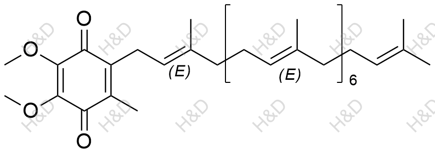 辅酶Q10 EP杂质C