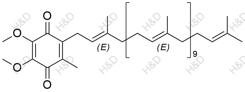 辅酶Q10 杂质6