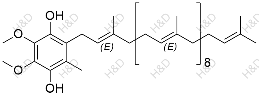 辅酶Q10 H2