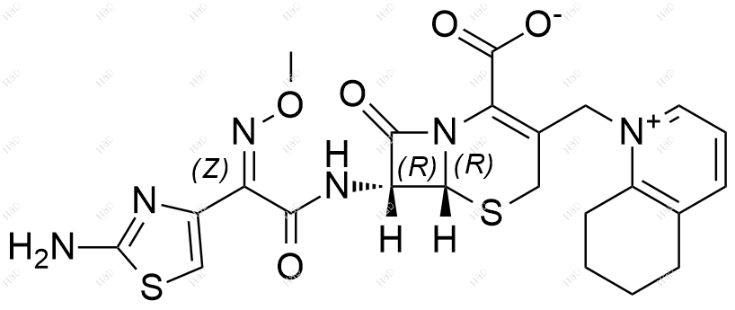 头孢喹肟