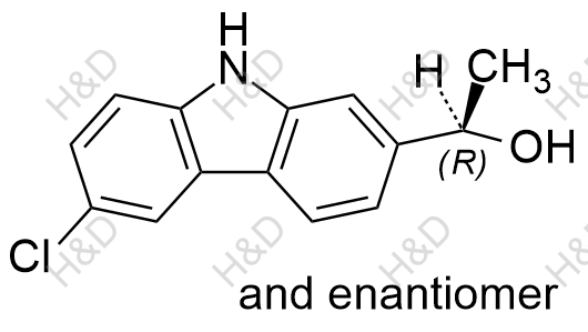 卡洛芬EP杂质C