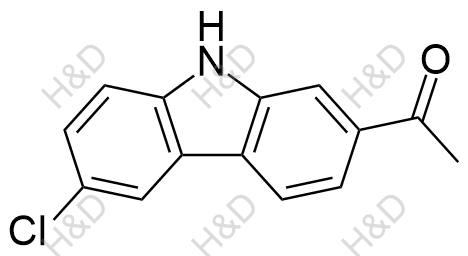 卡洛芬EP杂质D