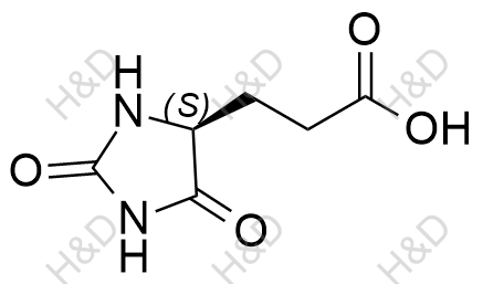 卡谷氨酸杂质B