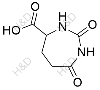 卡谷氨酸杂质C