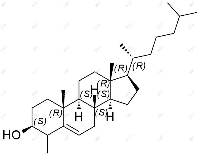 胆固醇杂质10
