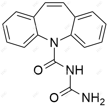卡马西平EP杂质C