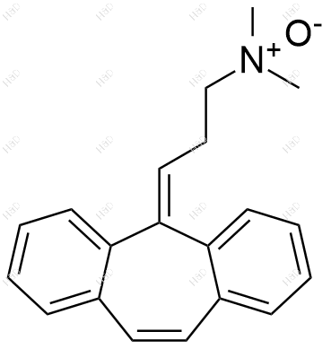 环苯扎林N-氧化物