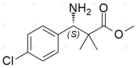 卡帕塞替尼杂质2