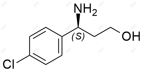 卡帕塞替尼杂质3