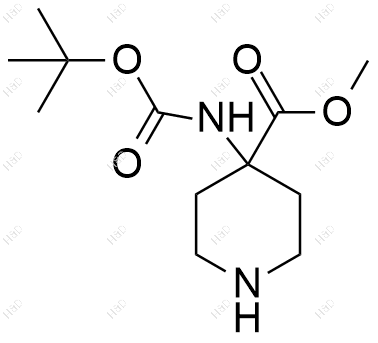 卡帕塞替尼杂质5
