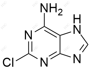 克拉屈滨EP杂质C