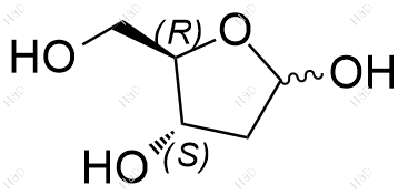 克拉屈滨EP杂质E
