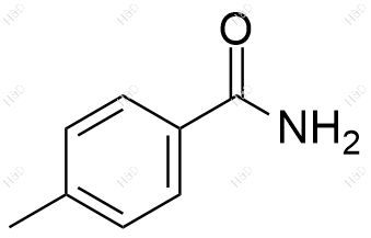 克拉屈滨EP杂质F