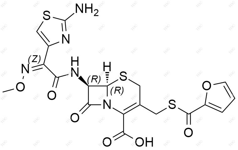 头孢噻呋